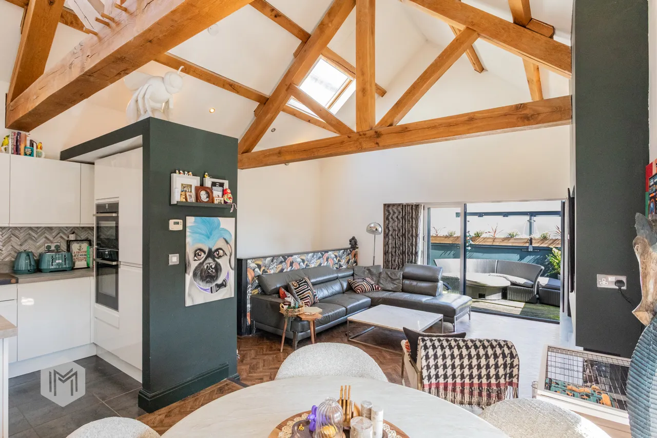 Chaddock Hall Drive, Worsley, Manchester, M28 1FD, photo 5