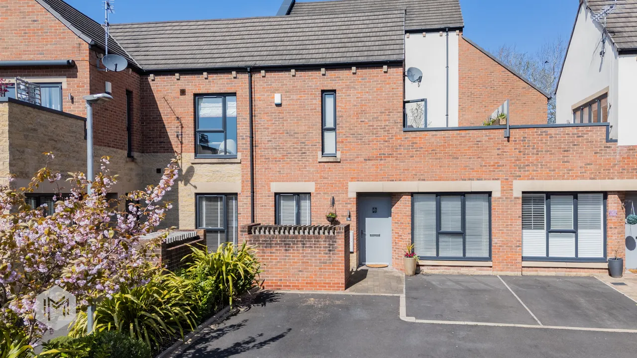 Chaddock Hall Drive, Worsley, Manchester, M28 1FD, photo 29