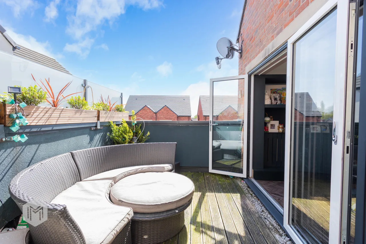 Chaddock Hall Drive, Worsley, Manchester, M28 1FD, photo 19