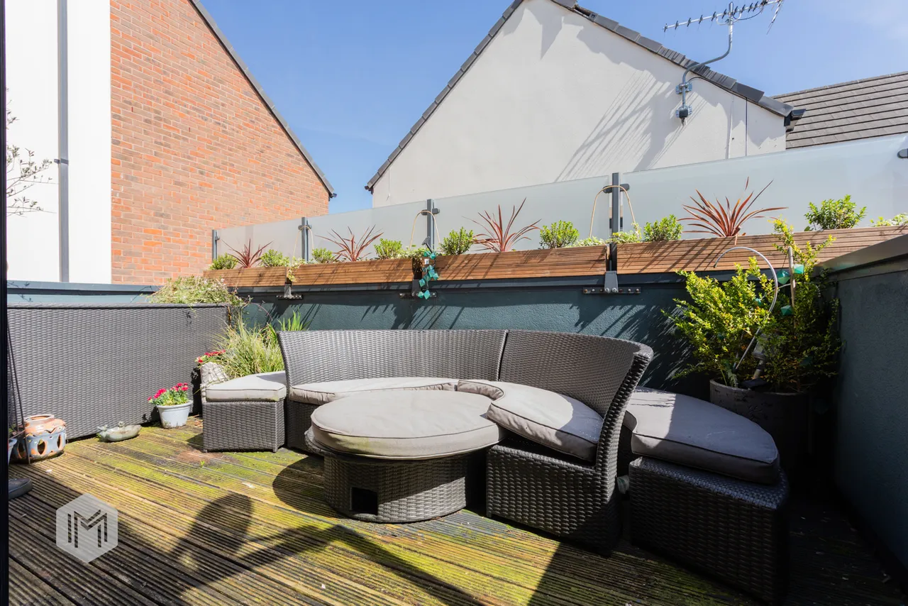 Chaddock Hall Drive, Worsley, Manchester, M28 1FD, photo 17