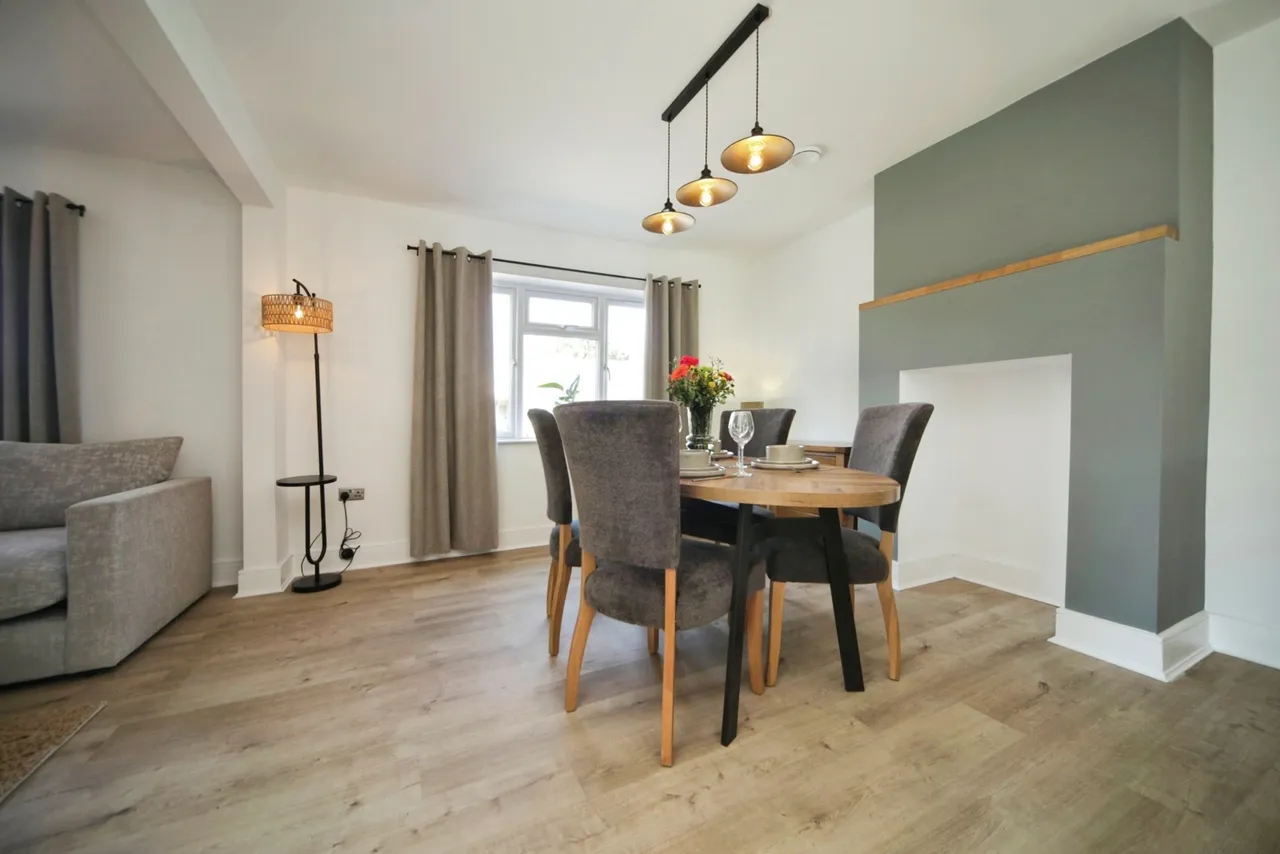 Cavendish Road, Trimley St. Martin, IP11, photo 17