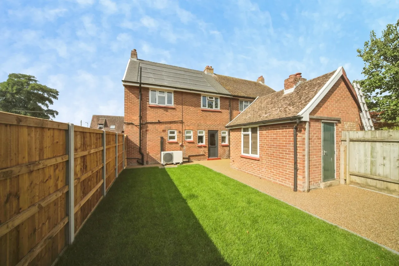 Cavendish Road, Trimley St. Martin, IP11, photo 7