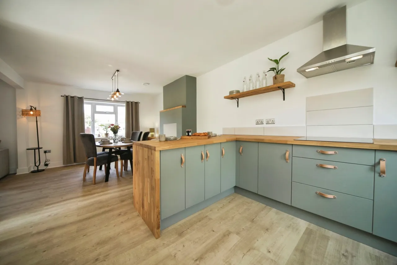 Cavendish Road, Trimley St. Martin, IP11, photo 4