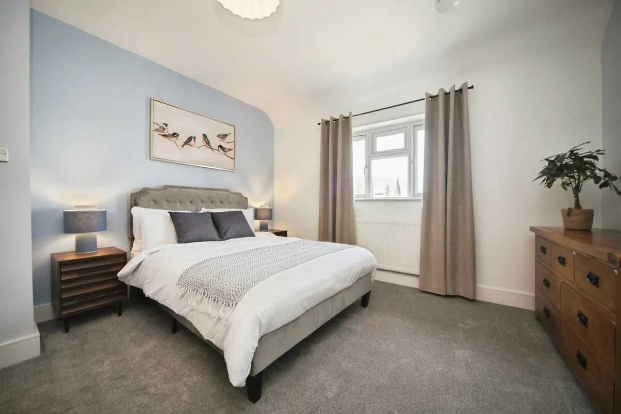 Cavendish Road, Trimley St. Martin, IP11, photo 5