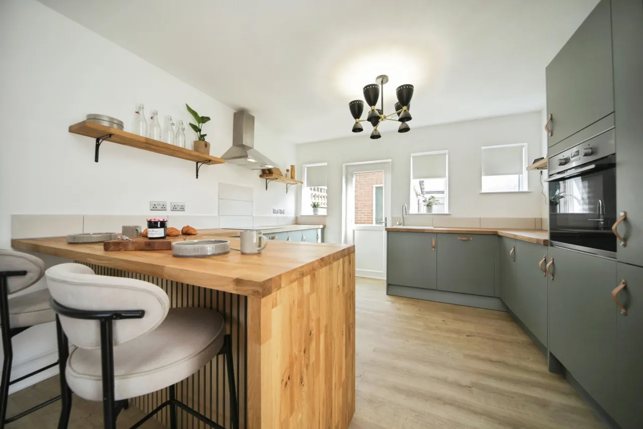 Cavendish Road, Trimley St. Martin, IP11, photo 9