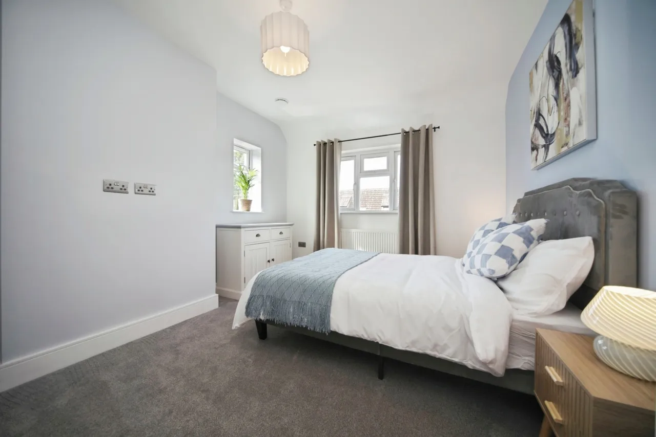 Cavendish Road, Trimley St. Martin, IP11, photo 14