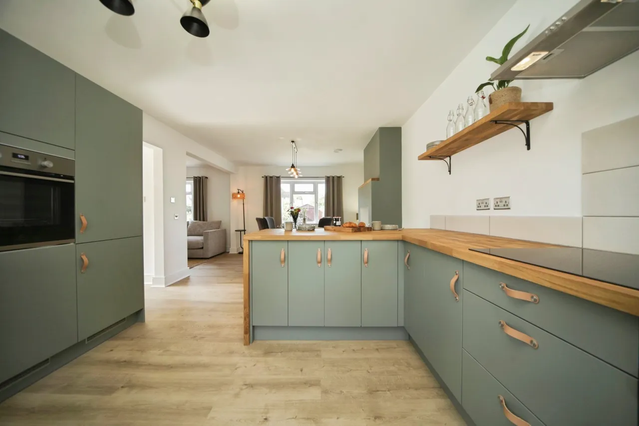 Cavendish Road, Trimley St. Martin, IP11, photo 3