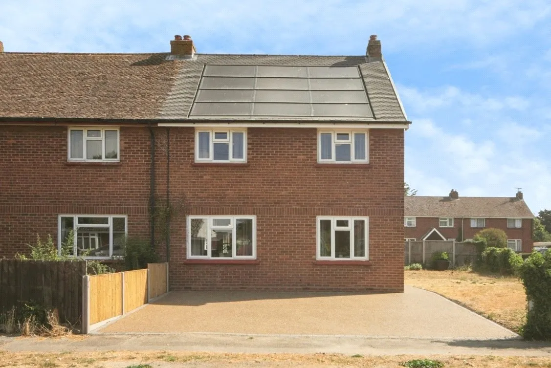 Cavendish Road, Trimley St. Martin, IP11, photo 8