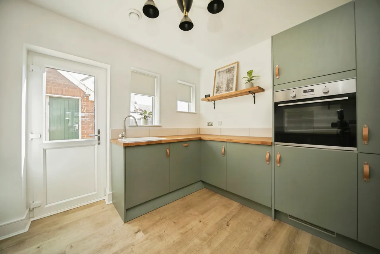 Cavendish Road, Trimley St. Martin, IP11, photo 18