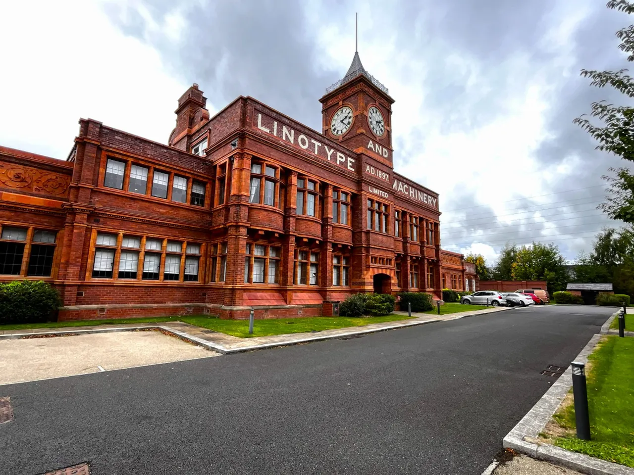 Lawrence Road, Altrincham, photo 12