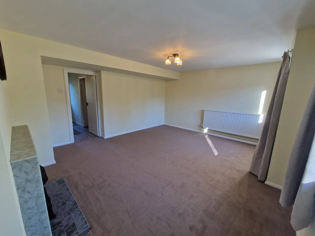 Hughenden Road, photo 5