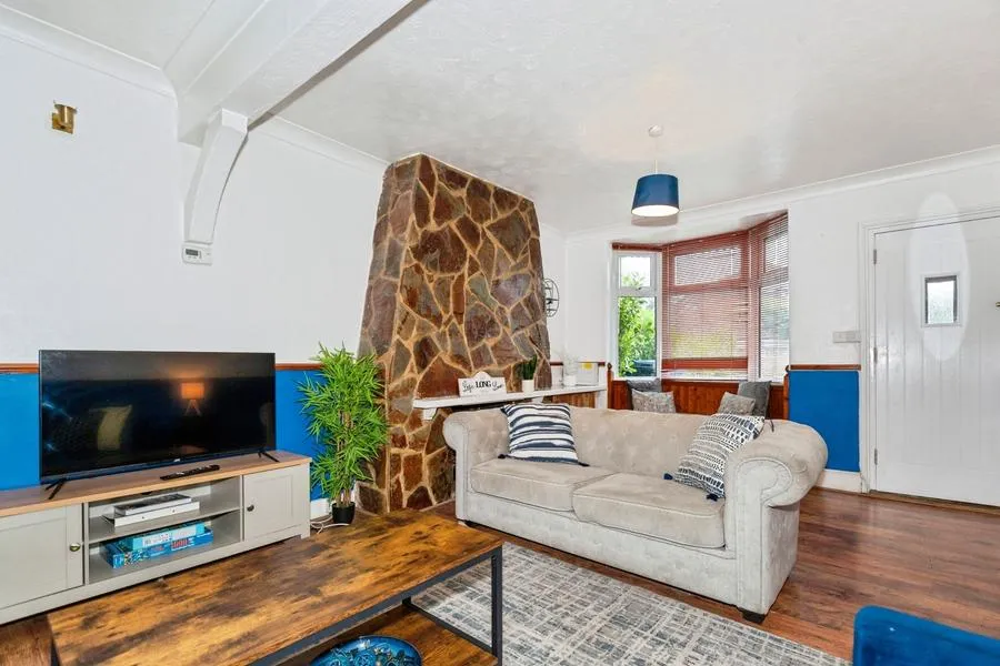 St. Leonards Road, Windsor, SL4, photo 4