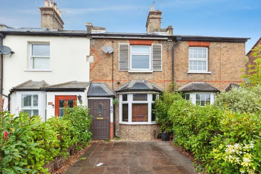 St. Leonards Road, Windsor, SL4, photo 15