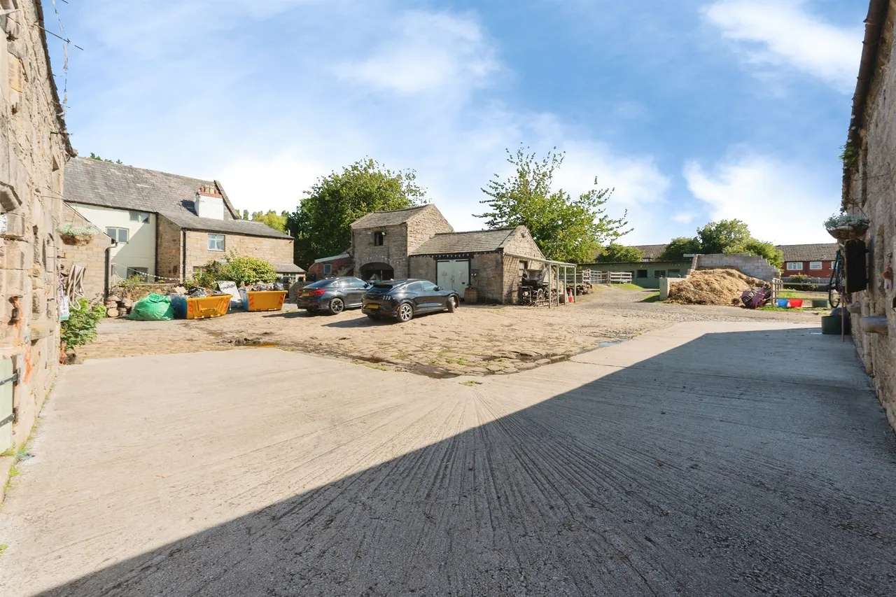 Bidston Village Road, Prenton, CH43, photo 34