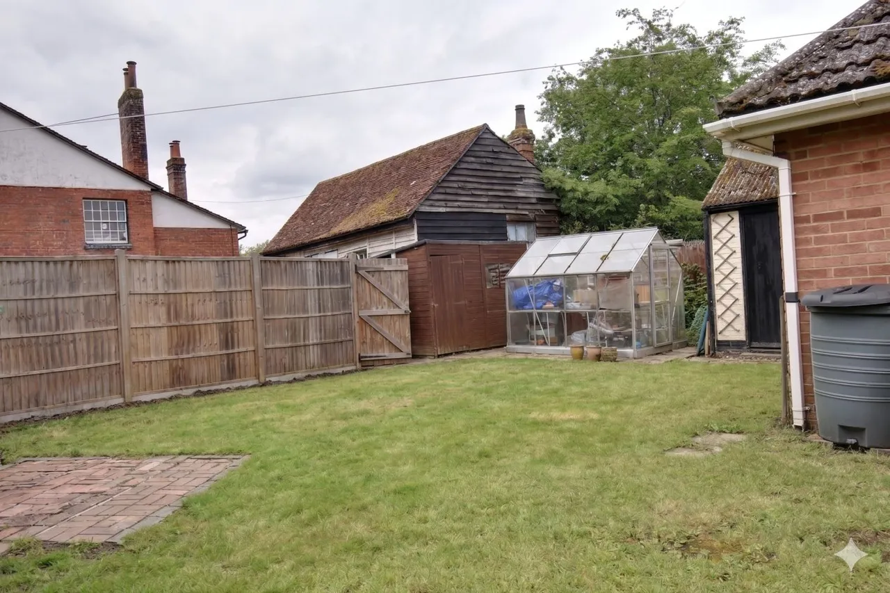 Greenfields, Gosfield, CO9, photo 10