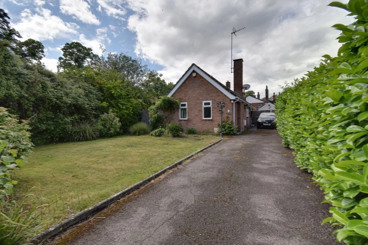 2 bed house for sale, Greenfields, Gosfield, CO9