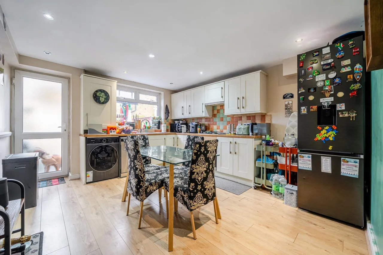 Earlswood Street, SE10, photo 11