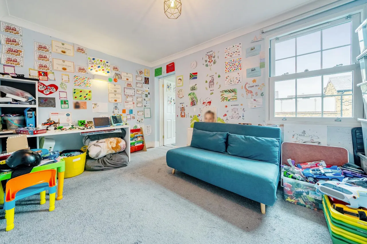 Earlswood Street, SE10, photo 6