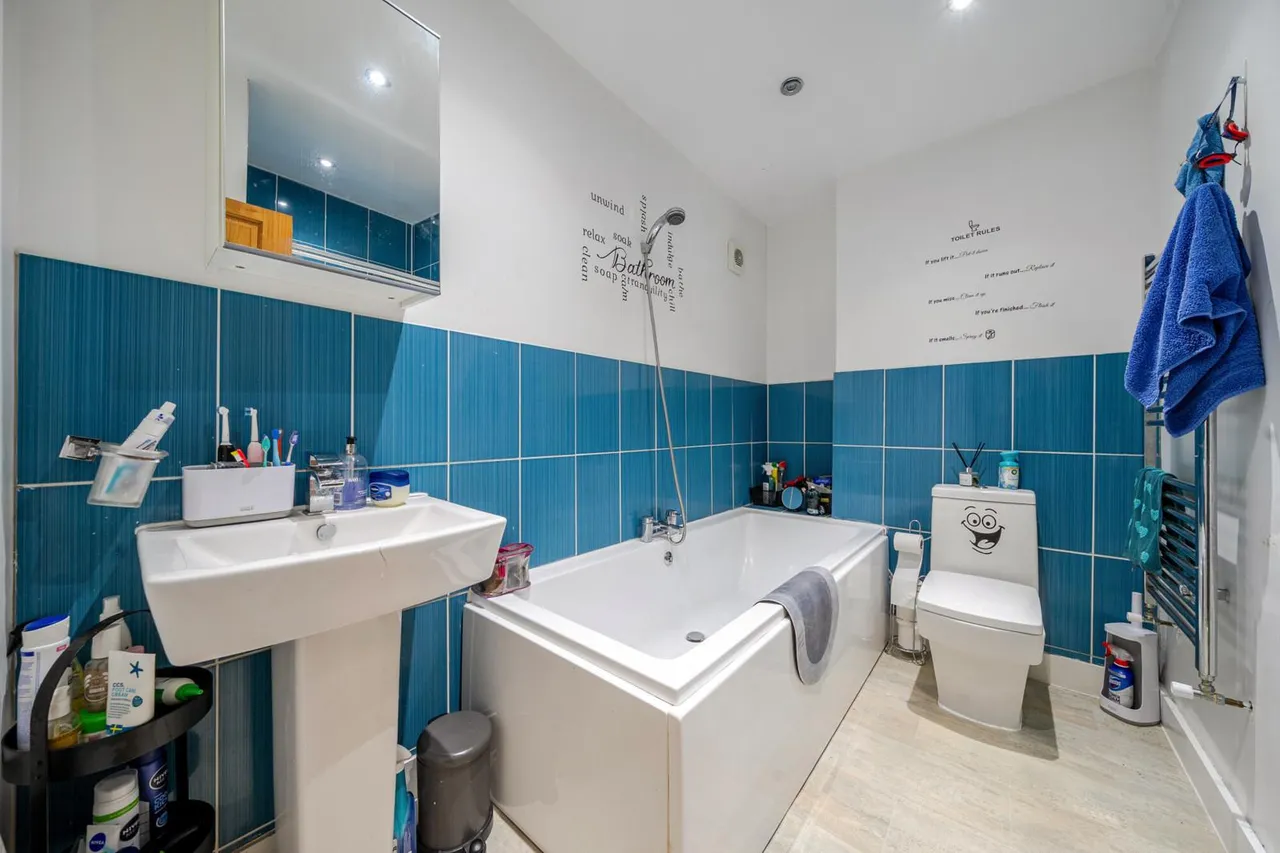 Earlswood Street, SE10, photo 8