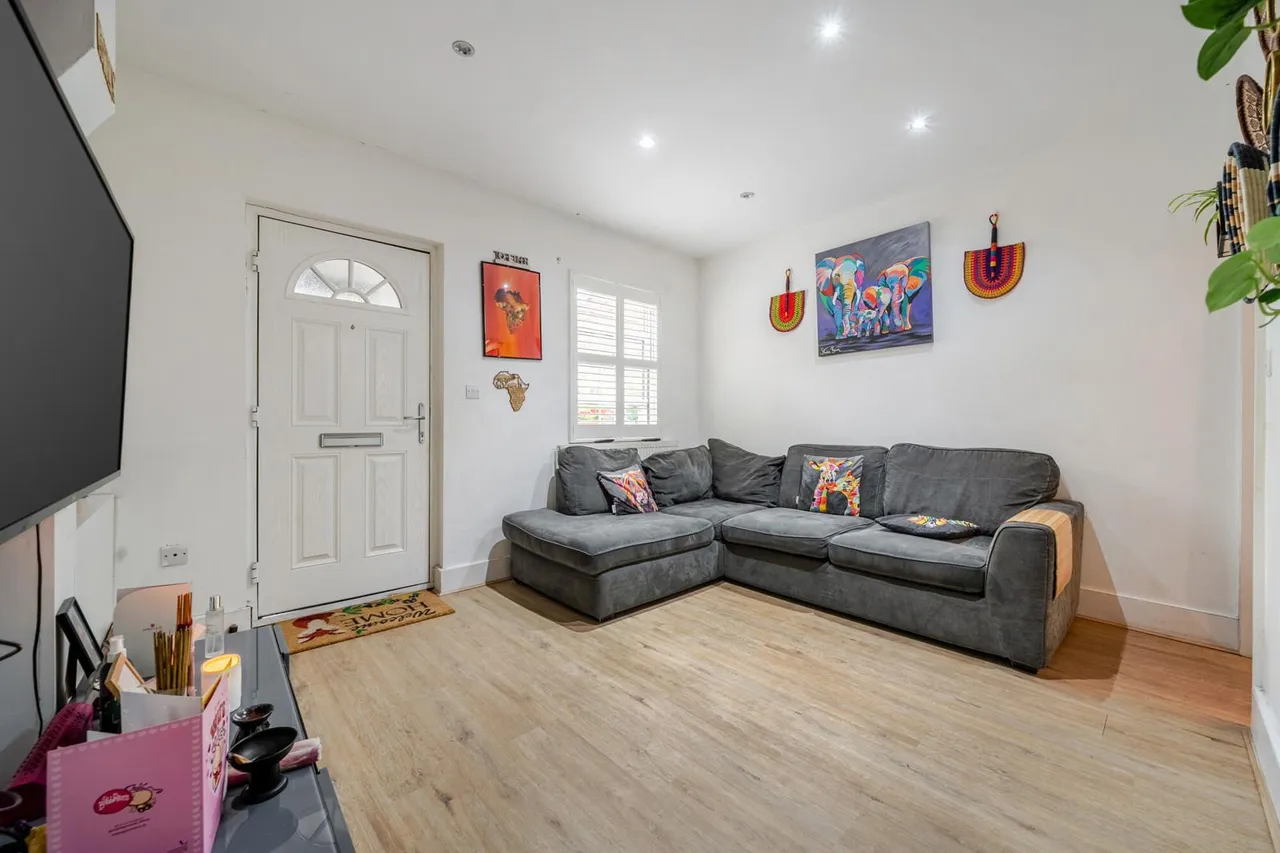 Earlswood Street, SE10, photo 2