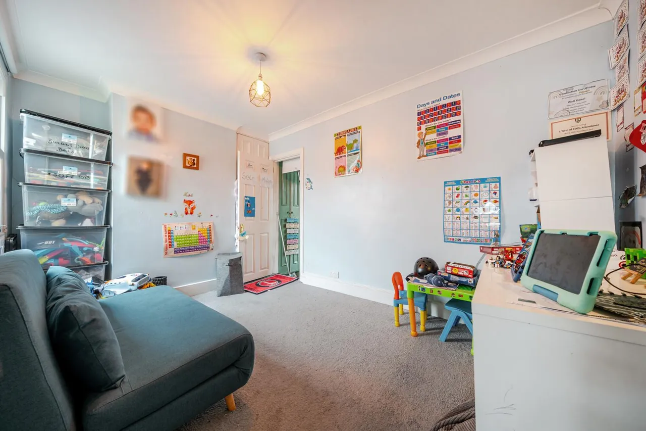 Earlswood Street, SE10, photo 13