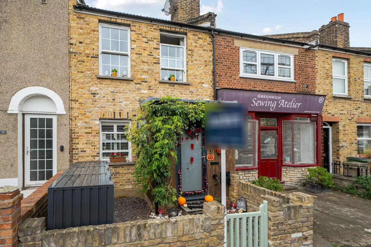 Earlswood Street, SE10, photo 16