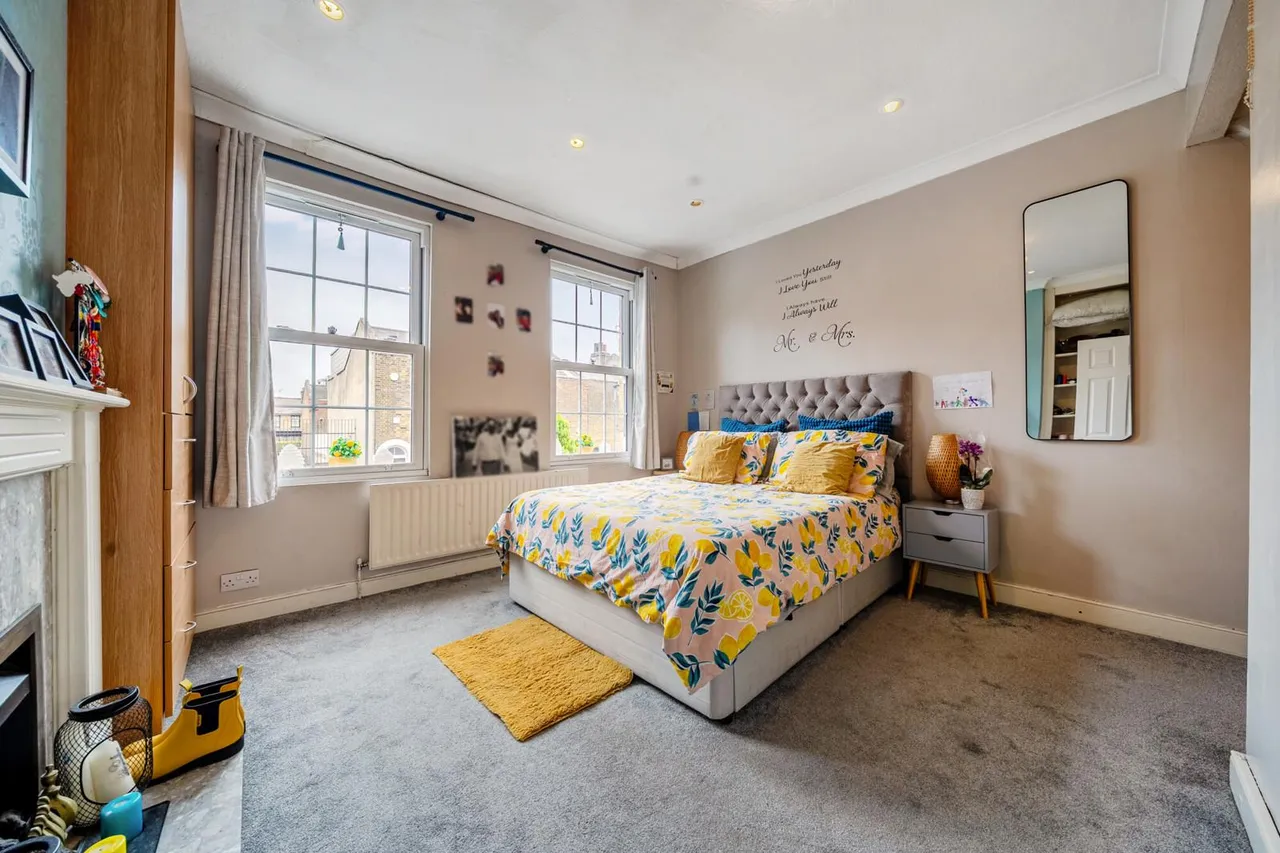 Earlswood Street, SE10, photo 5