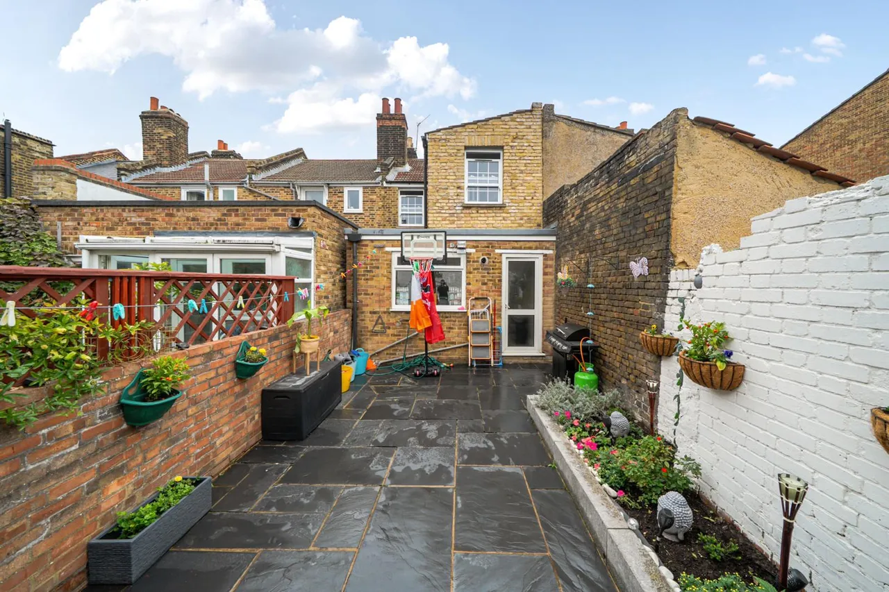Earlswood Street, SE10, photo 10