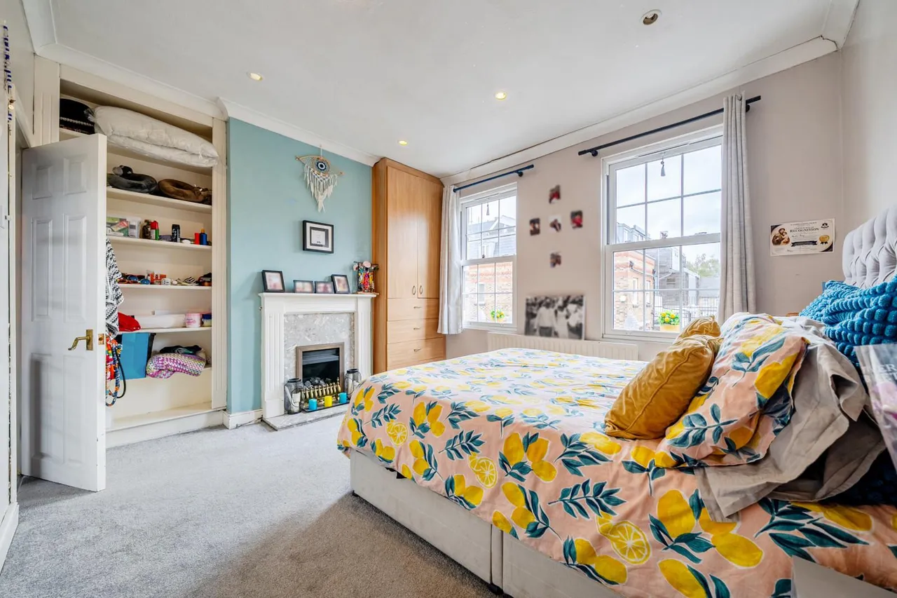 Earlswood Street, SE10, photo 15