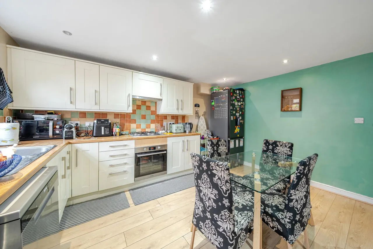 Earlswood Street, SE10, photo 3