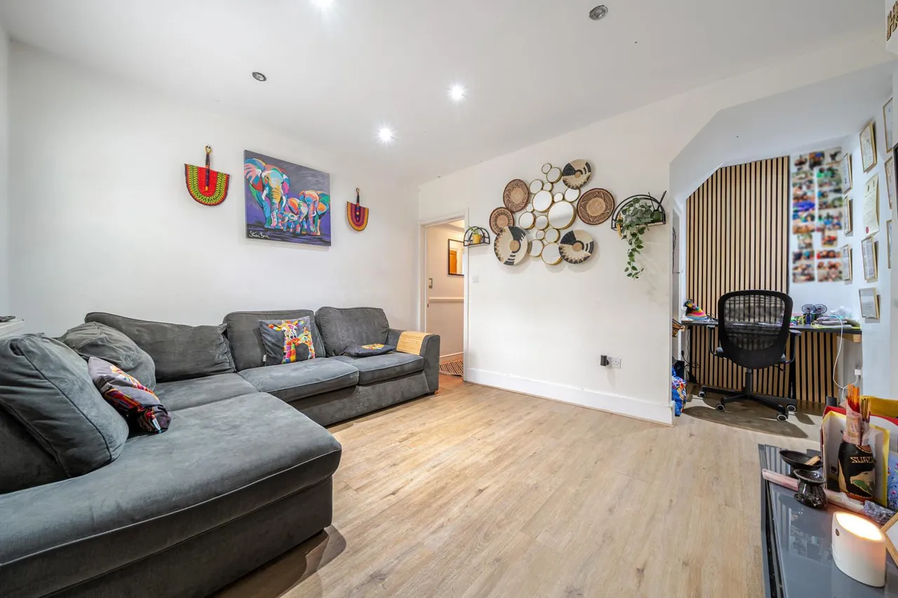 Earlswood Street, SE10, photo 14