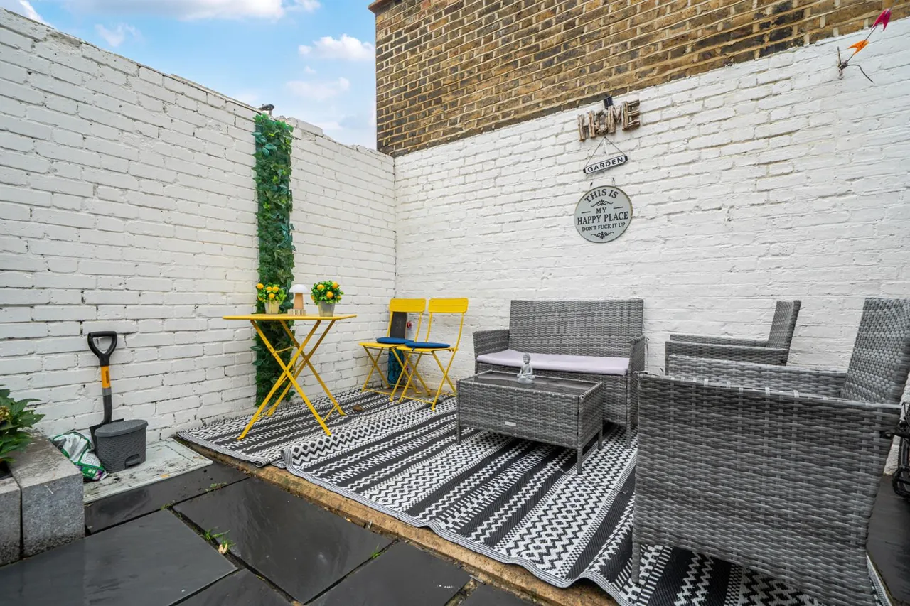 Earlswood Street, SE10, photo 9