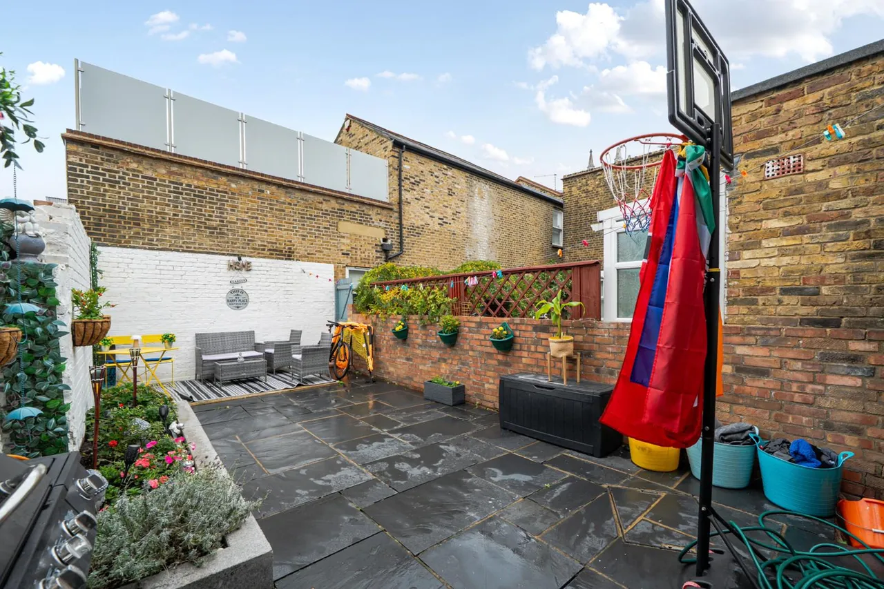Earlswood Street, SE10, photo 17