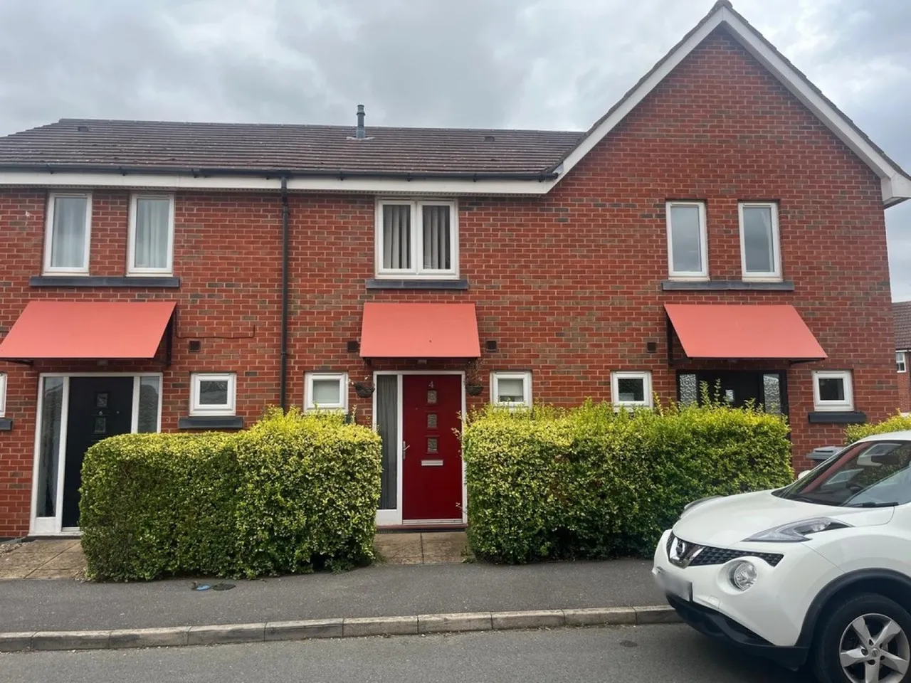 2 bed house for sale — Blackberry Way, Newark, Nottinghamshire