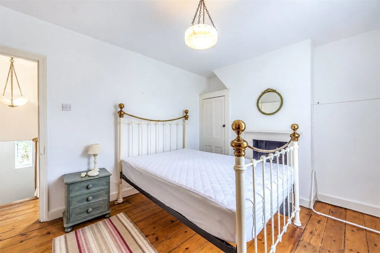 Trinity Grove, London, SE10, photo 10