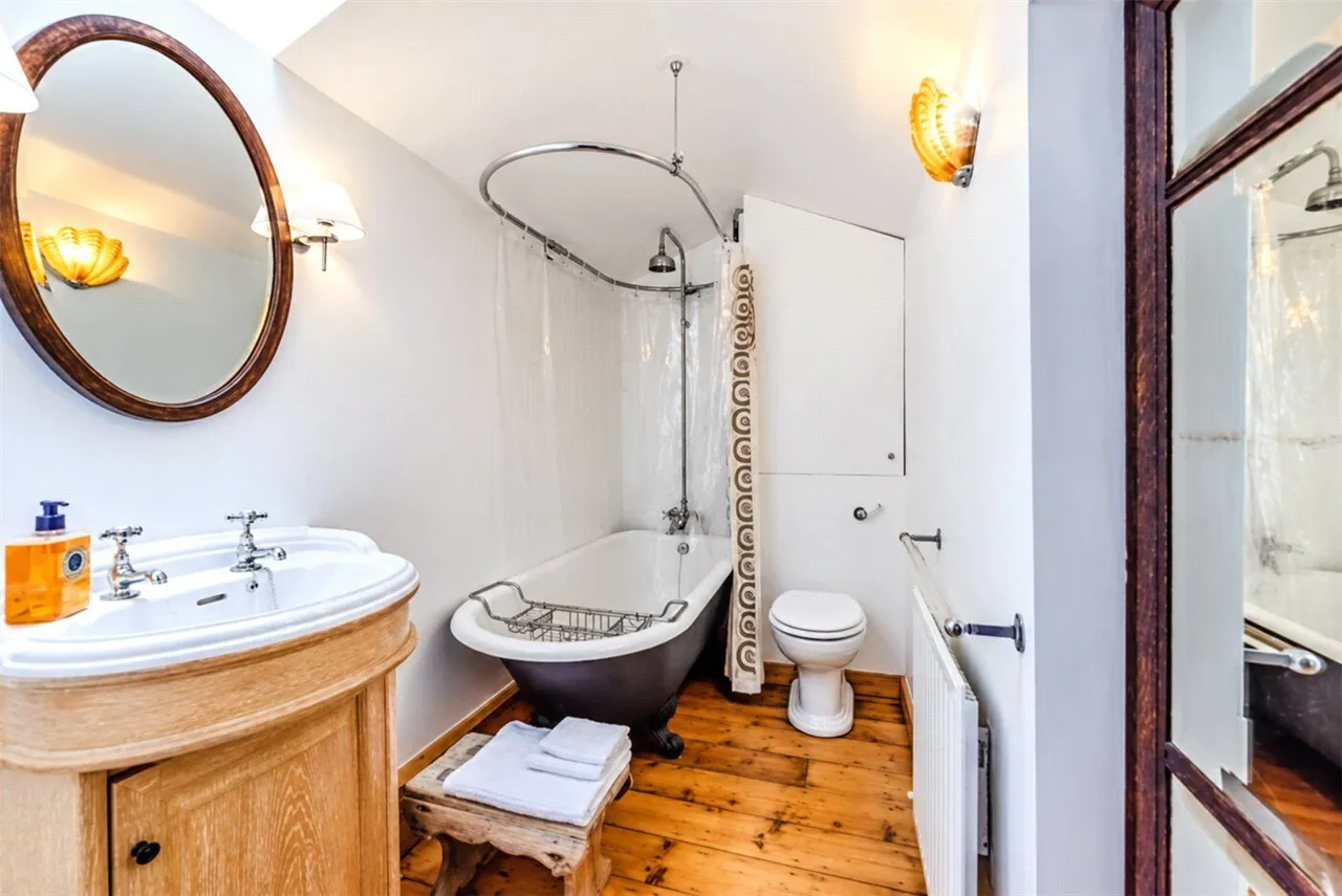 Trinity Grove, London, SE10, photo 8