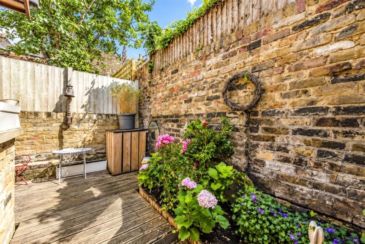 Trinity Grove, London, SE10, photo 11