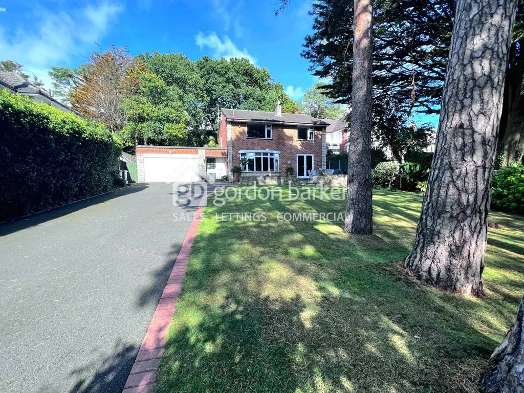 Queens Park Avenue, Bournemouth, BH8 9HA, photo 28
