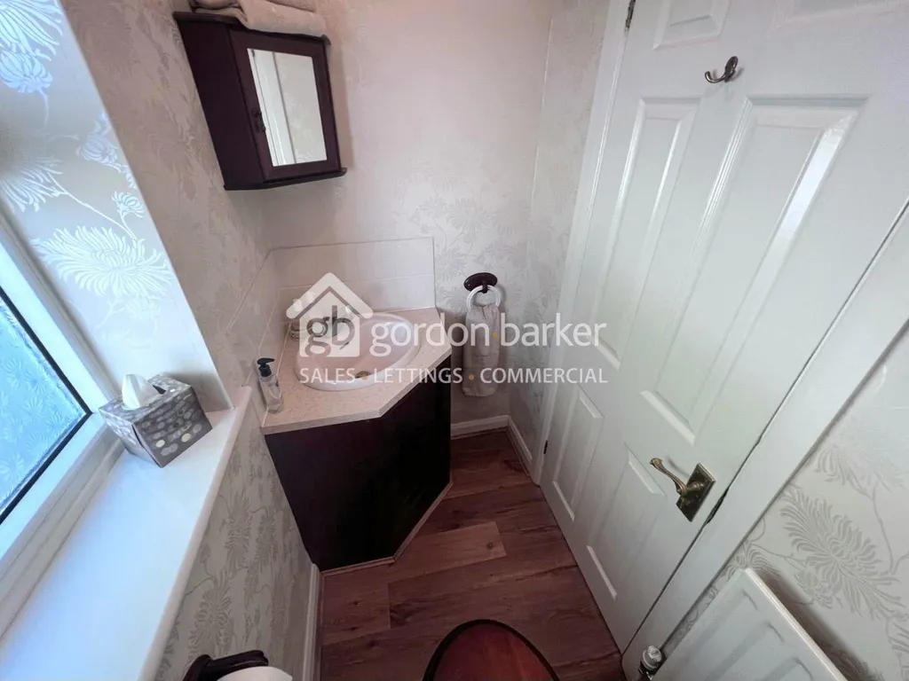 Queens Park Avenue, Bournemouth, BH8 9HA, photo 20
