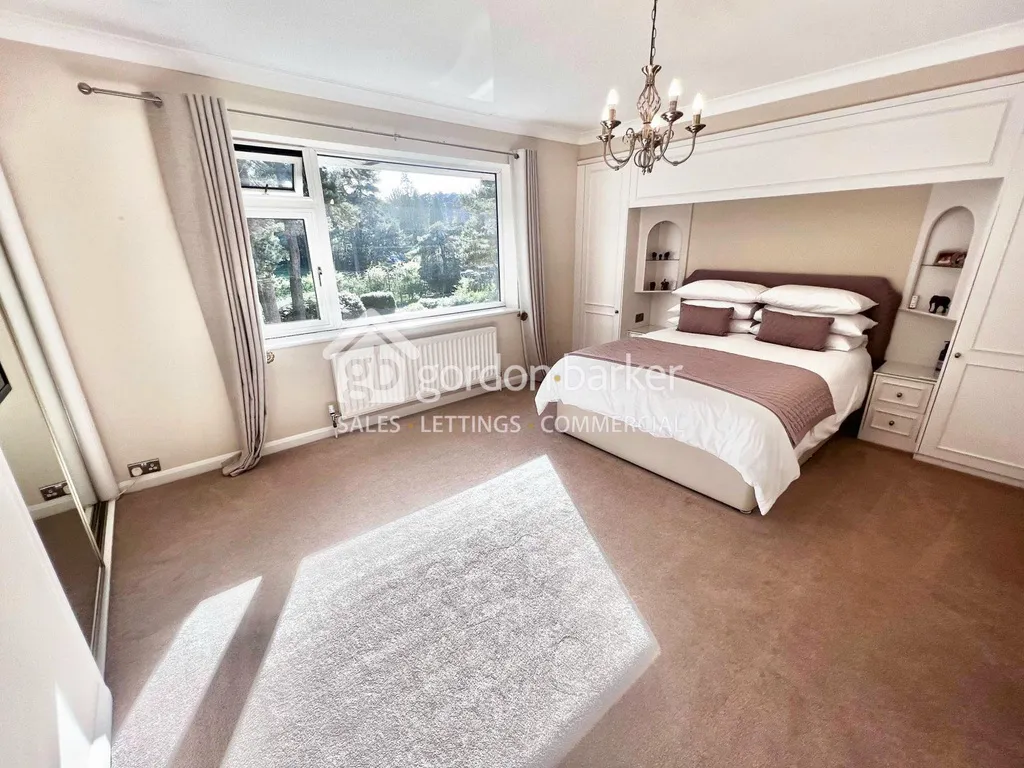 Queens Park Avenue, Bournemouth, BH8 9HA, photo 5