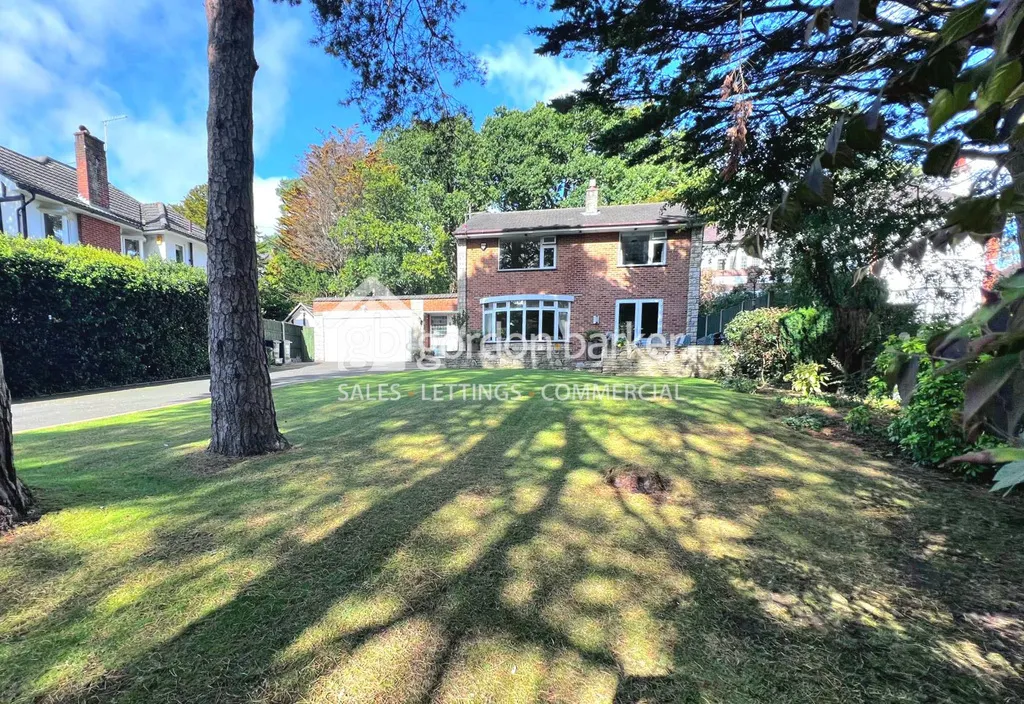 Queens Park Avenue, Bournemouth, BH8 9HA, photo 29