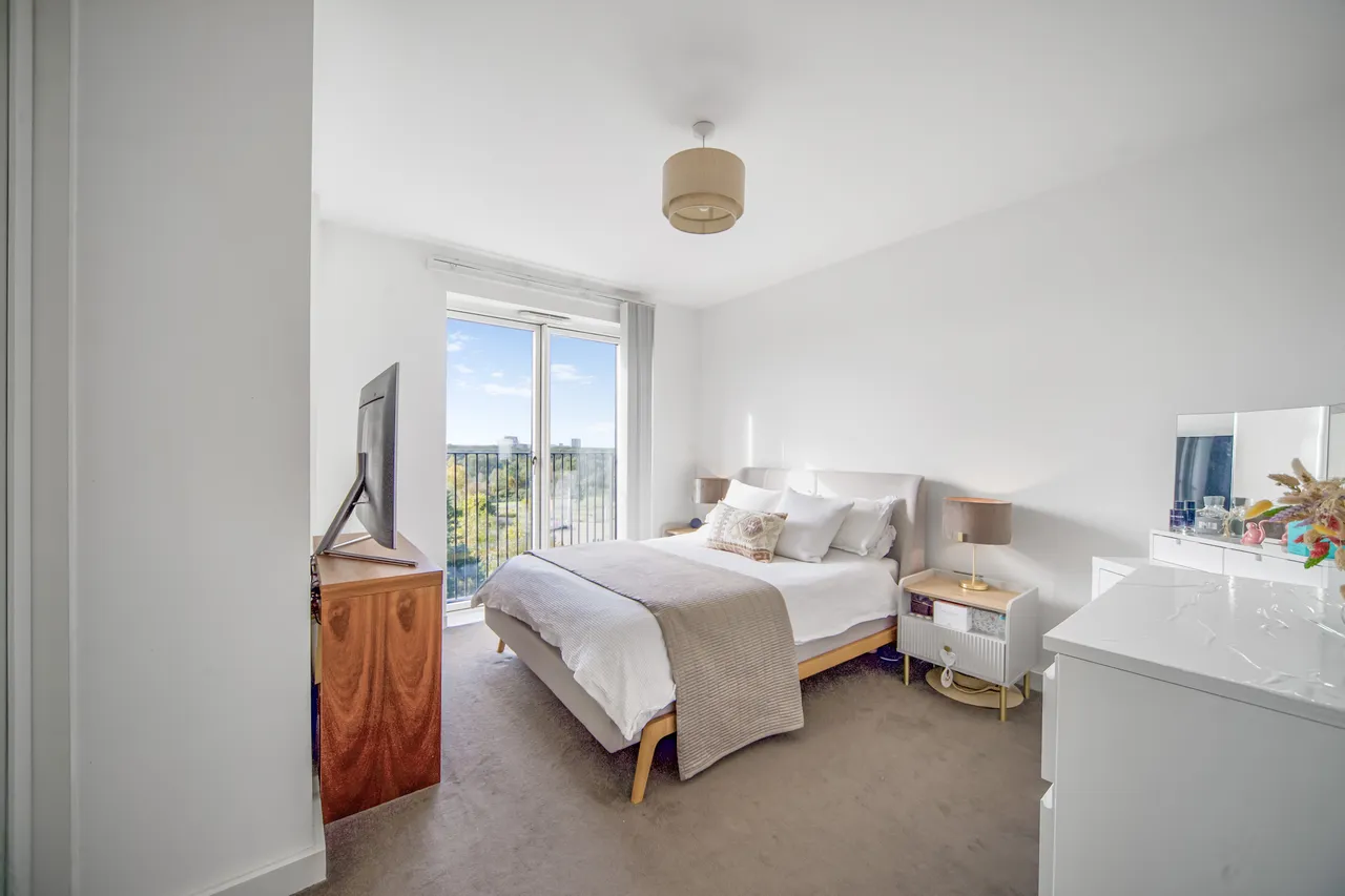 Olympic Park Avenue, London, E20, photo 10