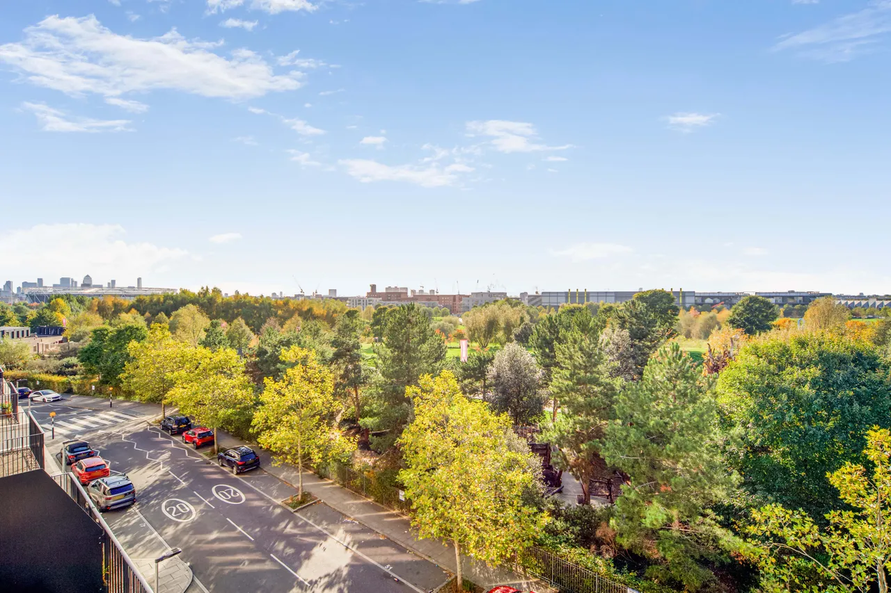 Olympic Park Avenue, London, E20, photo 17