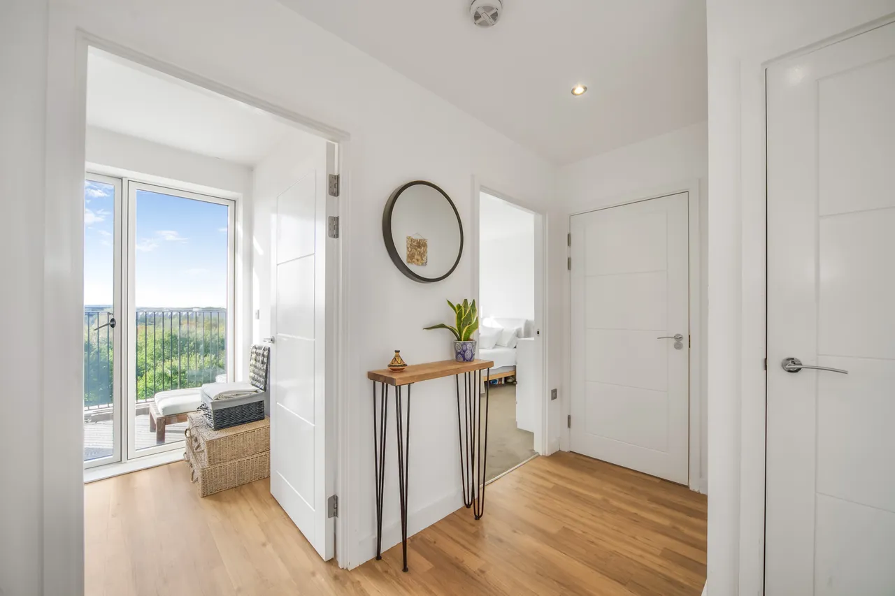 Olympic Park Avenue, London, E20, photo 9