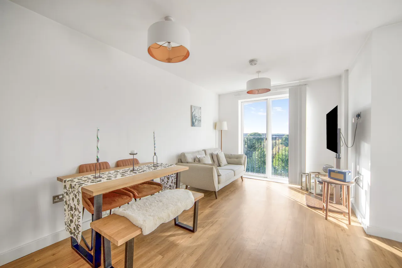 Olympic Park Avenue, London, E20, photo 5