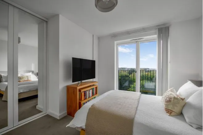 Olympic Park Avenue, London, E20, photo 12