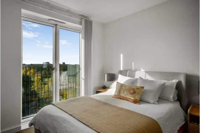 Olympic Park Avenue, London, E20, photo 11