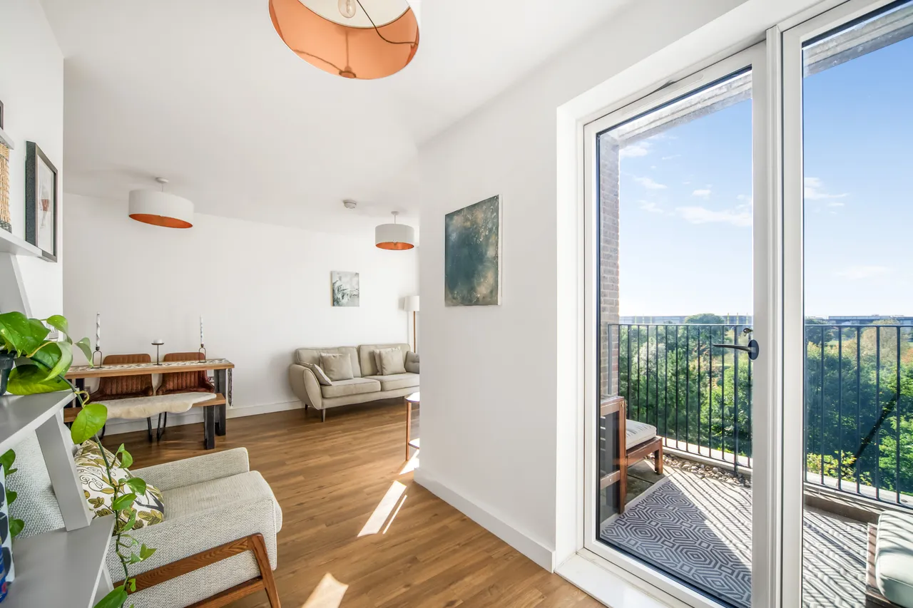 Olympic Park Avenue, London, E20, photo 6