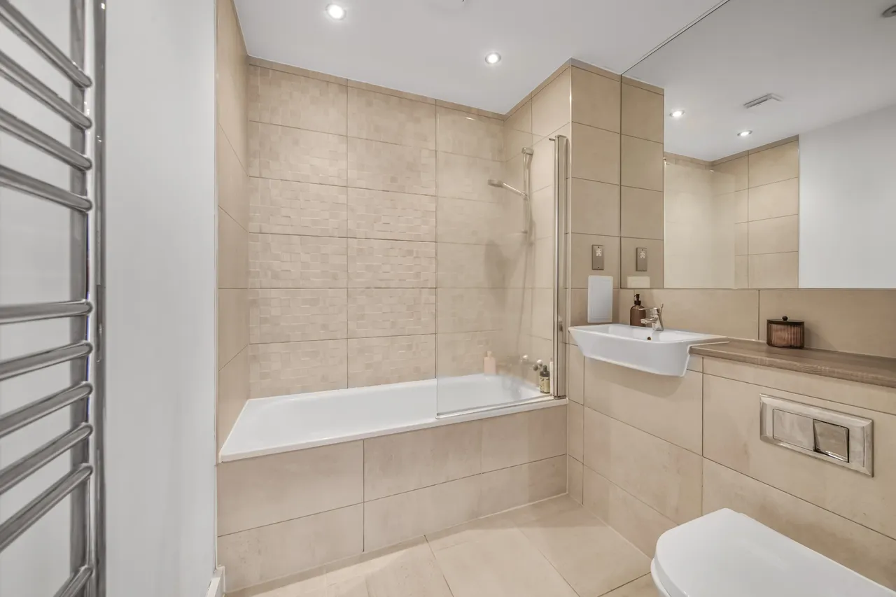 Olympic Park Avenue, London, E20, photo 14