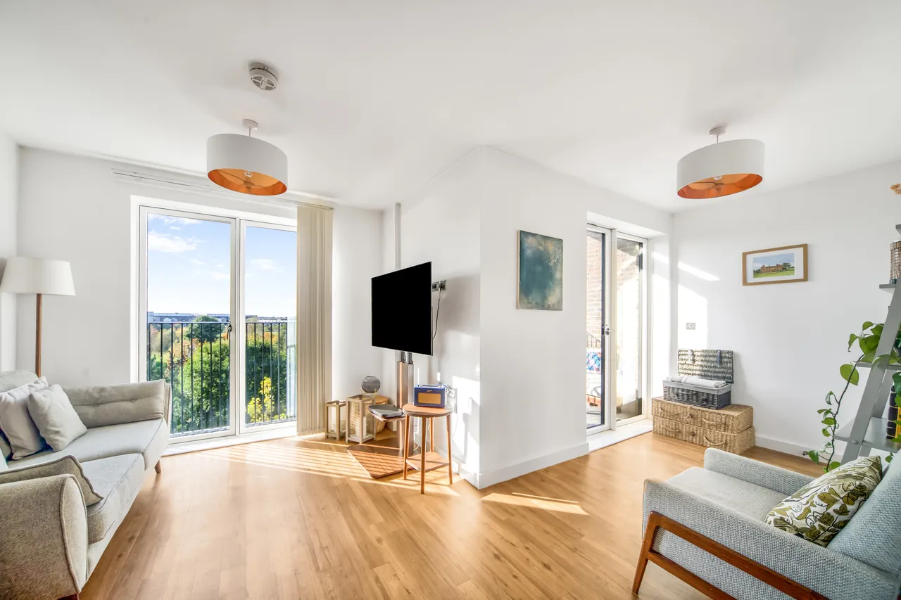 Olympic Park Avenue, London, E20, photo 3